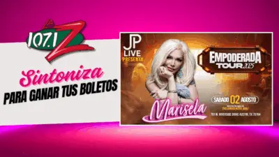 Marisela Long Center Austin
