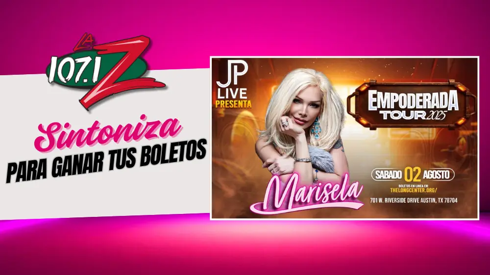 Marisela Long Center Austin