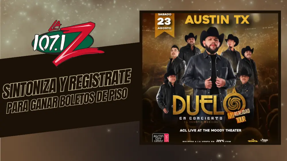 Duelo boletos de piso