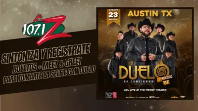 Duelo Meet & Greet