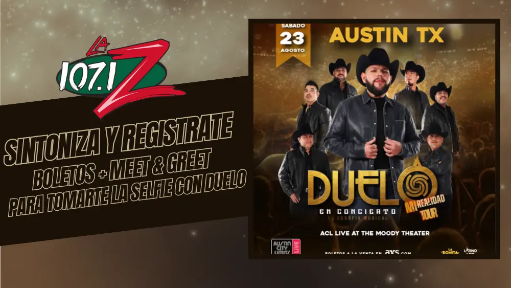 Duelo Meet & Greet