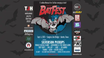 bat fest
