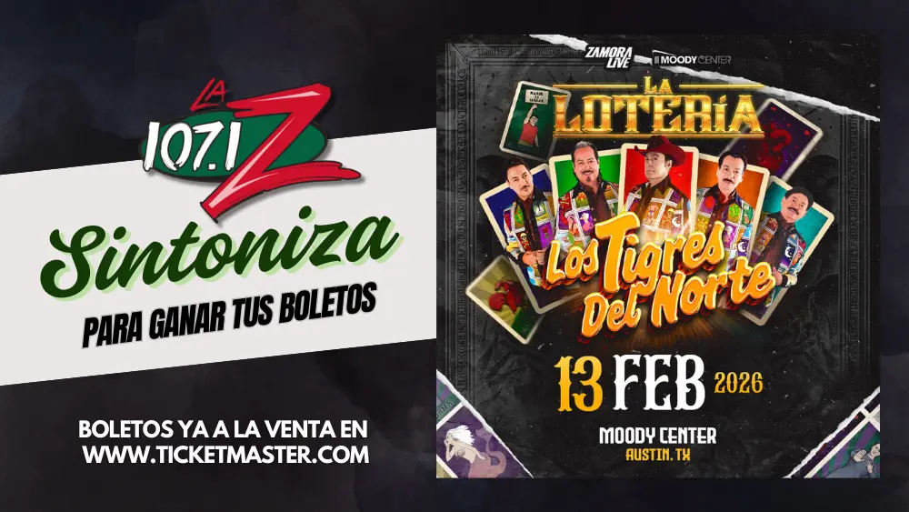 Los Tigres del Norte _ Sintoniza y Gana