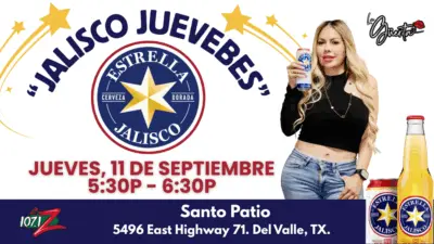 JUEVEBES