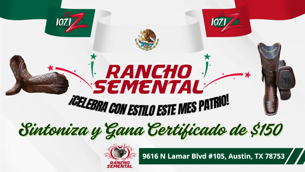 Rancho Semental
