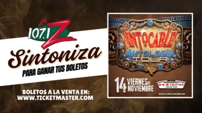 INTOCABLE - SINTONIZA Y GANA