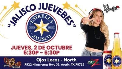 JUEVEBES