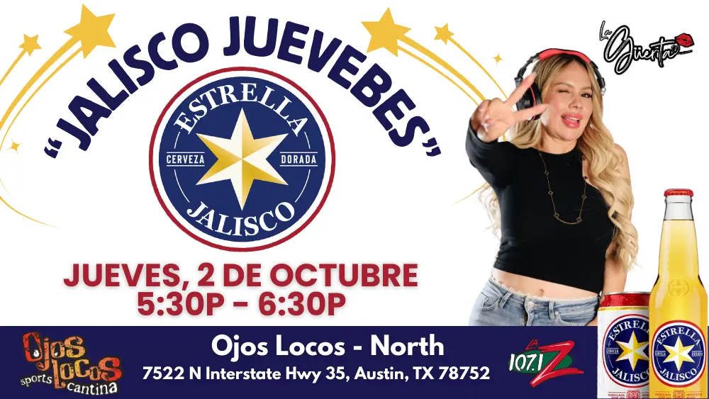 JUEVEBES