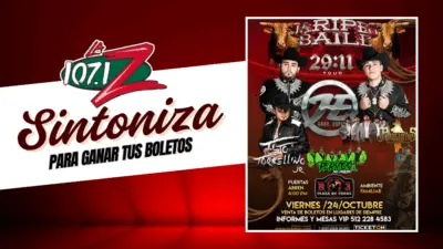 Los Hermanos Espinoza Sintoniza y Gana