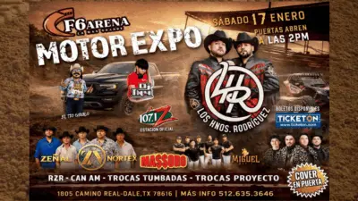 Motor Expo