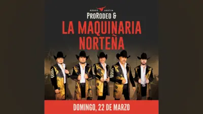 La Maquinaria Norteña