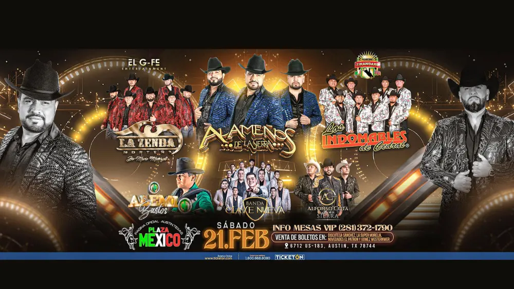 Los Alemenos de la Sierra