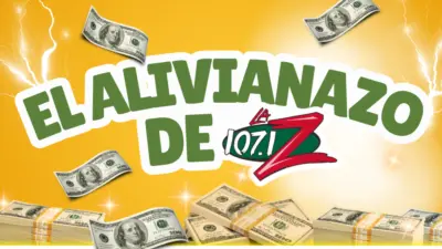 El Alivianazo de La Z