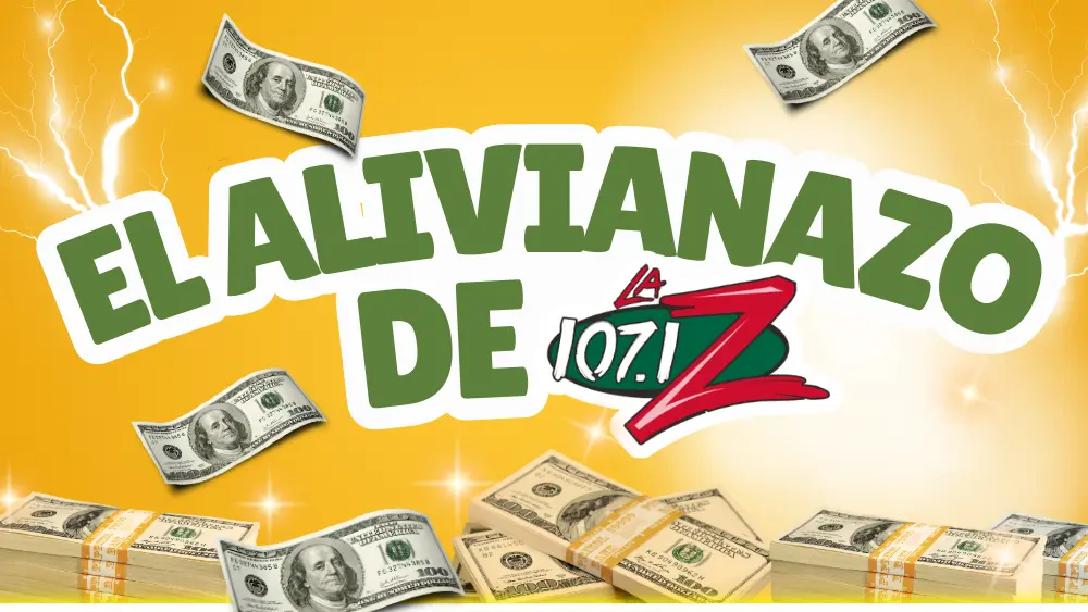 El Alivianazo de La Z