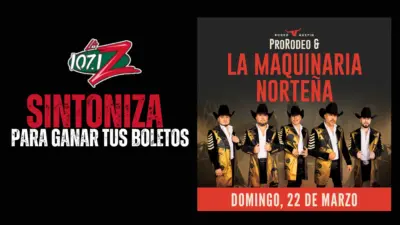 La Maquinaria Norteña
