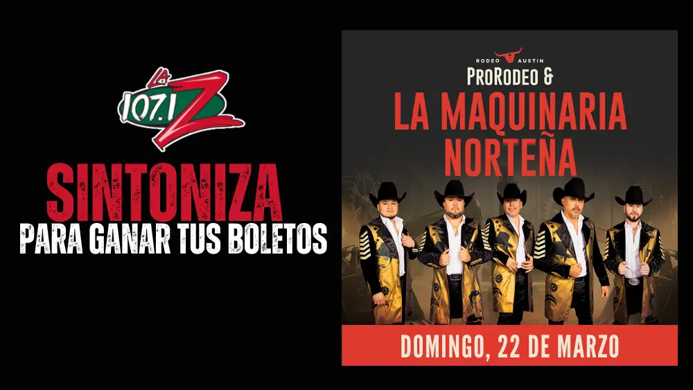 La Maquinaria Norteña