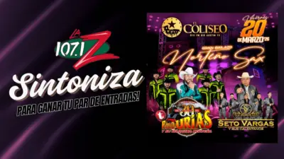 COLISEO - POLO URIAS