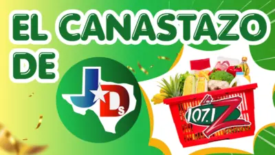 El CanastaZo de JD's