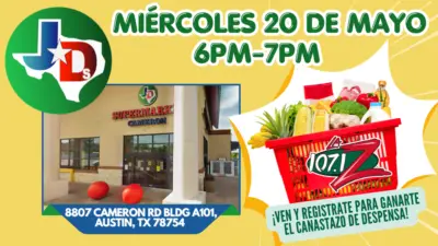 JD's Canastazo 5.20.26 - La Z
