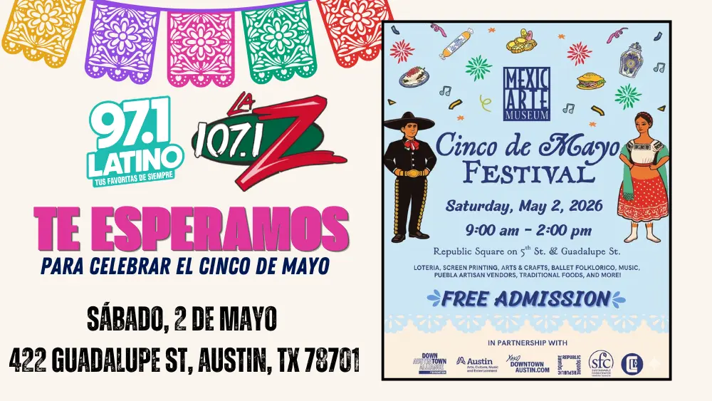 cinco de mayo