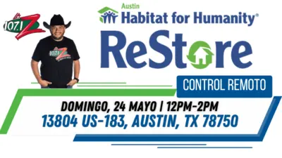 Habitat Restore Remote - 5/24