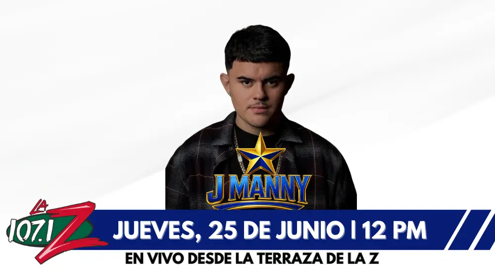 JManny Palomazo Jueves 25 de Junio, 2026