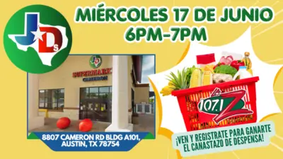 Jd's Canastazo 6/17