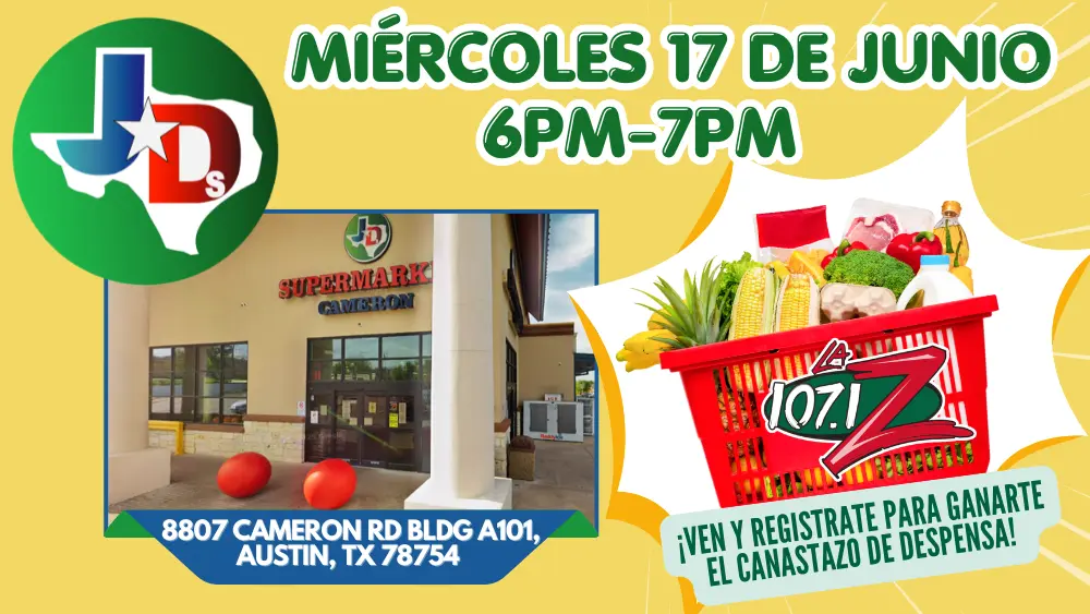 Jd's Canastazo 6/17