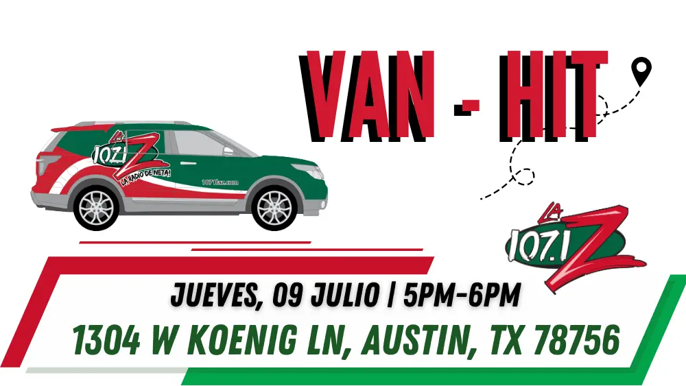 van hit 7/9 graphic