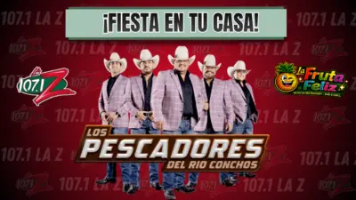 fiesta en tu casa header august