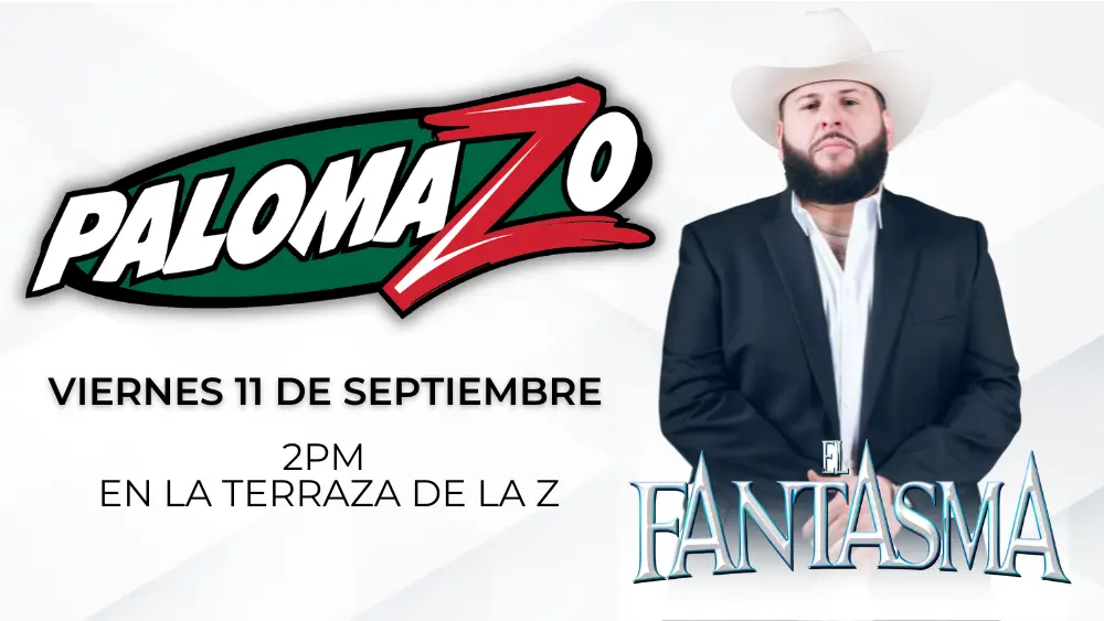 El Fantasma