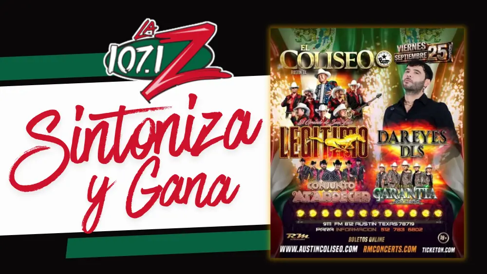 Sintoniza y Gana