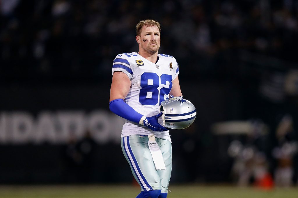 Jason Witten
