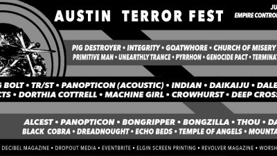 Austin Terror Fest