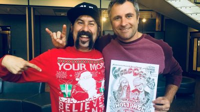 7th Annual Wild Bill's Honky Tonk Holidaze