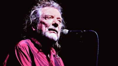 Led Zeppelin Trying to Convince Robert Plant to Reunite Again. Get the details here.