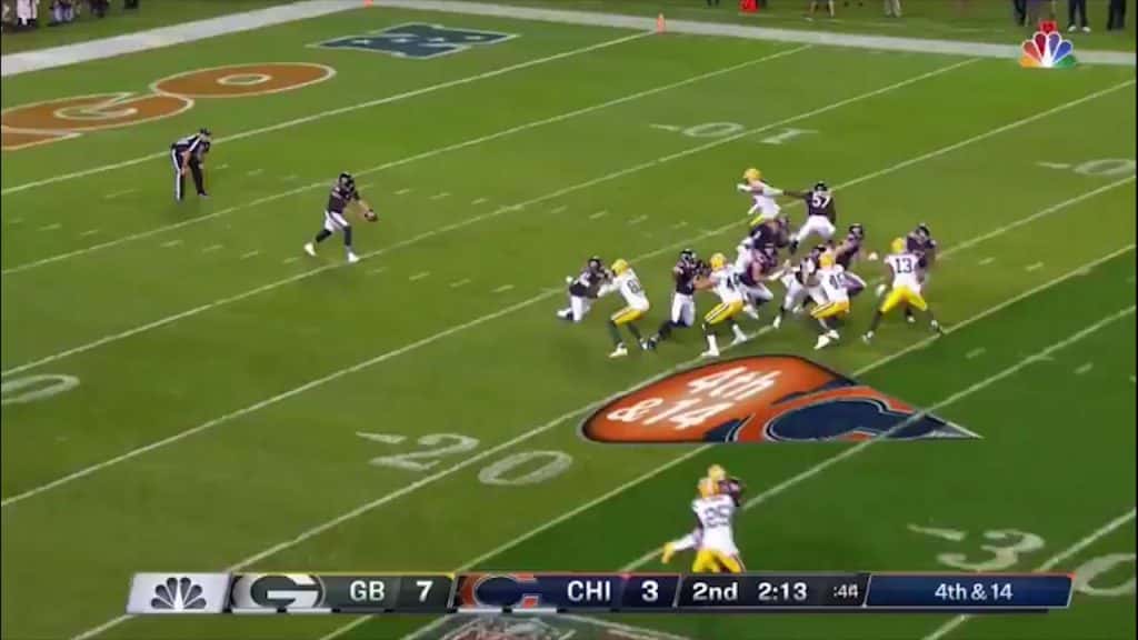 nfl game