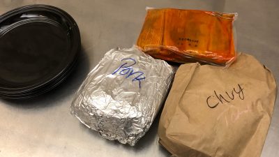 Tamales