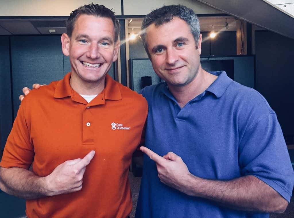 Trans-Siberian Orchestra to Benefit Cure Duchenne