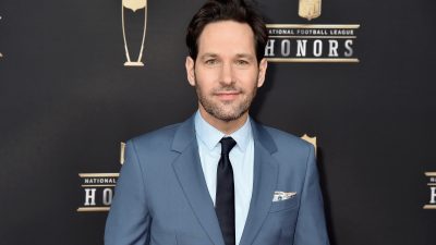 Paul Rudd