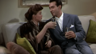 Baby It Is Cold Outside