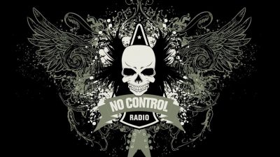 NO CONTROL Radio HD3