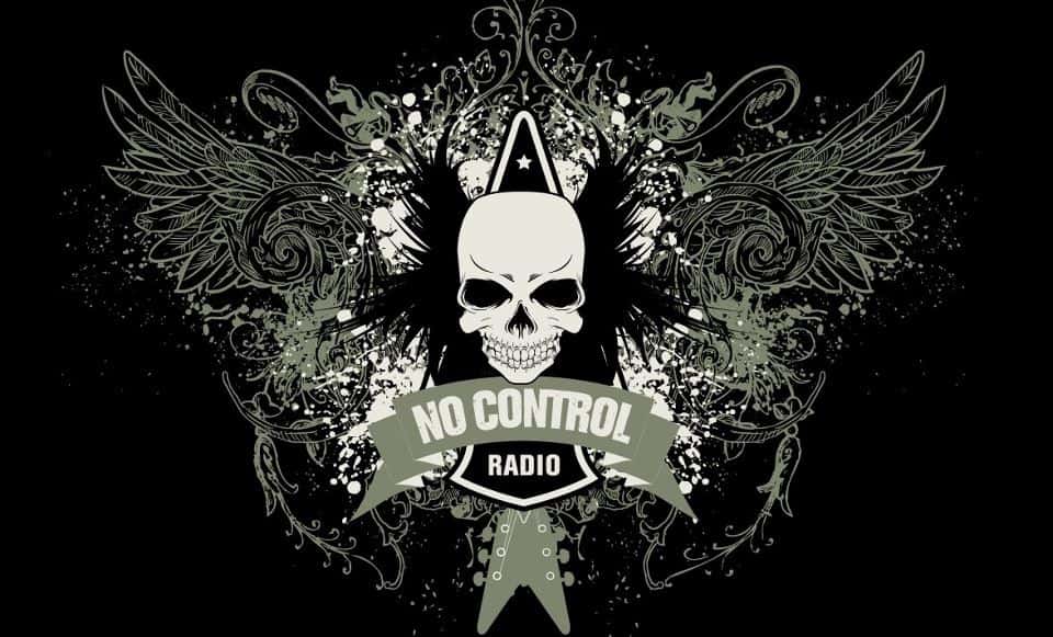 NO CONTROL Radio HD3