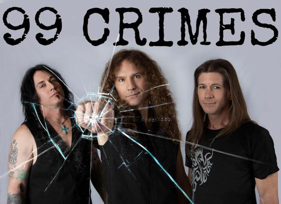 99 Crimes