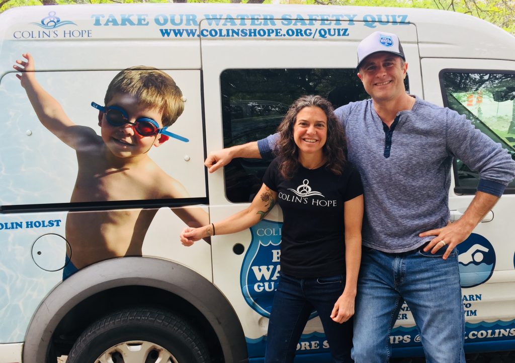 Colin's Hope - Best Day Ever Party