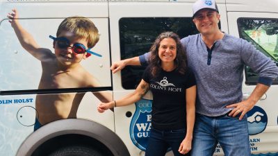 Colin's Hope - Best Day Ever Party