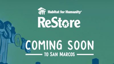 Habitat for Humanity ReStore San Marcos