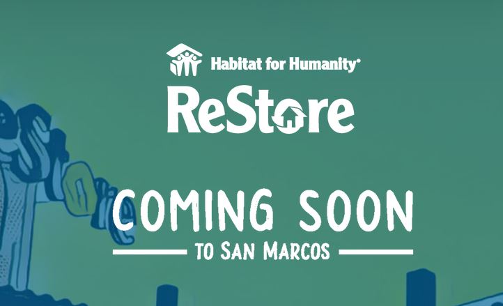 Habitat for Humanity ReStore San Marcos