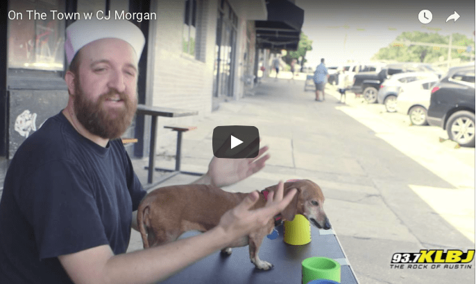 Cj morgan fan fiction