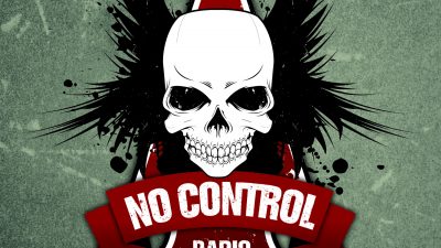 NO CONTROL Radio Report 10/14/19